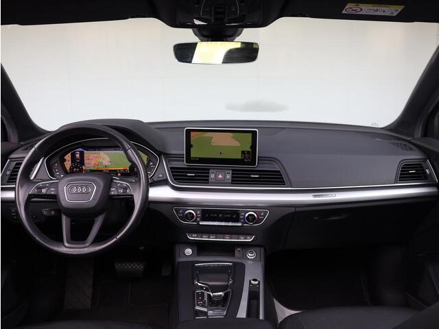 Audi Q5 2.0 TFSI quattro Sport S Line Black Edition | Bang & Olufsen | Elektrische Trekhaak | Pano-dak |