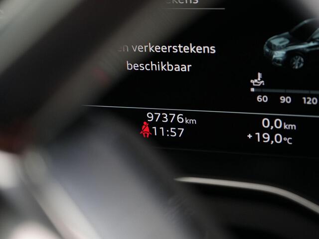 Audi Q5 55 TFSI e 367 pk S-tronic quattro S edition | Panoramadak | Luchtvering | Head-Up Display | 360 Camera | Bang & Olufsen | 19 inch
