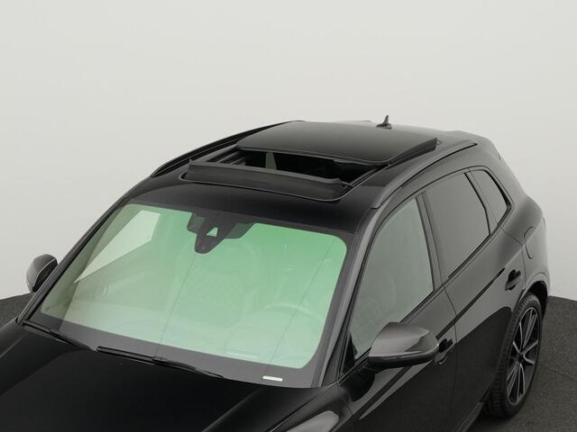 Audi Q5 55 TFSI e 367 pk S-tronic quattro S edition | Panoramadak | Luchtvering | Head-Up Display | 360 Camera | Bang & Olufsen | 19 inch