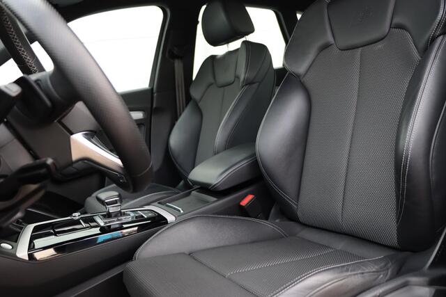 Audi Q5 50 TFSI e quattro S Edition 300pk S-Tronic Audi Q5 50 TFSI e S edition