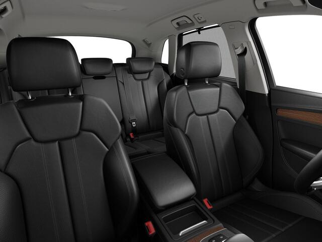 Audi Q5 50 TFSI e Advanced edition 299PK | Luchtvering | Navigatie | Parkeerassistent | Head up Display | Lederen bekleding | Assistent pakket Tour