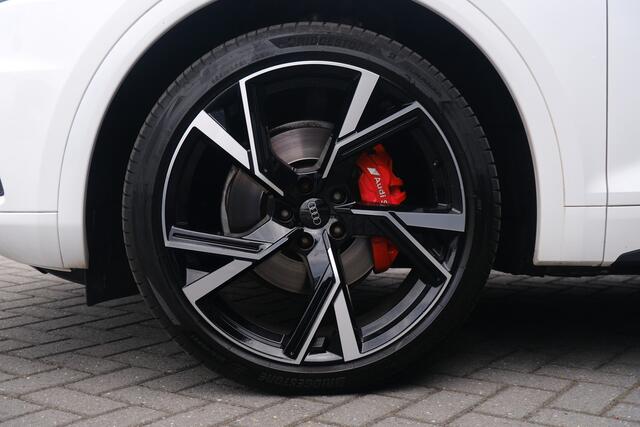 Audi Q5 2.0 TDI Quattro Sport Pro Line S Panodak HUD B&O Virtualcockpit Adaptive Cruise