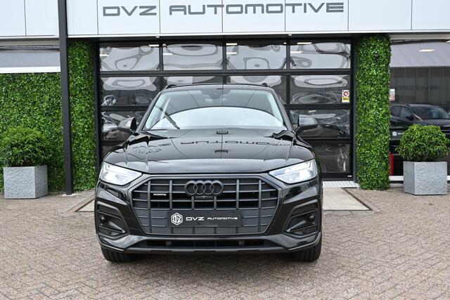 Audi Q5 40 TDI 204PK Quattro Pro Line | Virtual | Black Pack | 360 Camera |