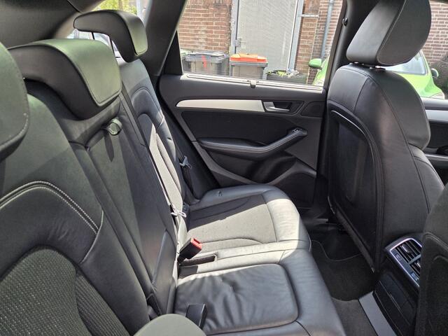 Audi Q5 2.0 TFSI q. Adr. Sp.