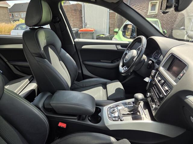 Audi Q5 2.0 TFSI q. Adr. Sp.