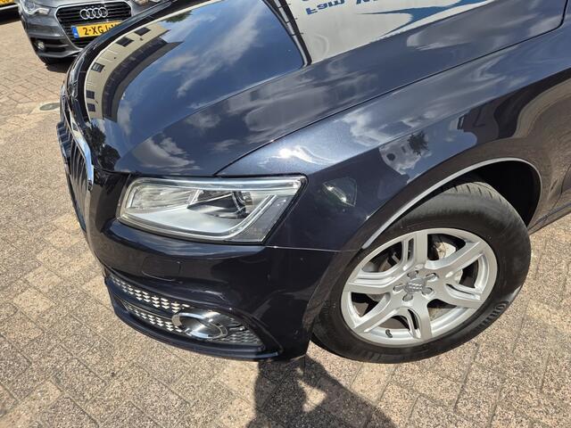 Audi Q5 2.0 TFSI q. Adr. Sp.