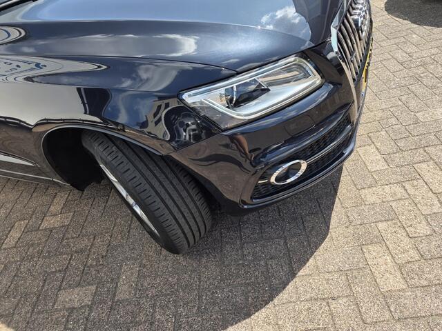 Audi Q5 2.0 TFSI q. Adr. Sp.