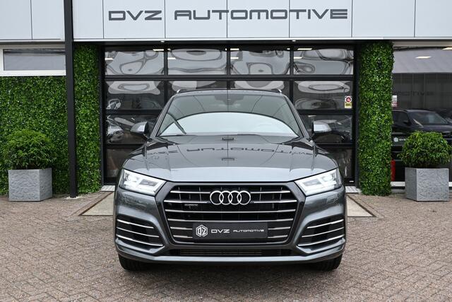 Audi Q5 55 TFSI e Quattro 367PK Competition | Navi | Memory | PDC
