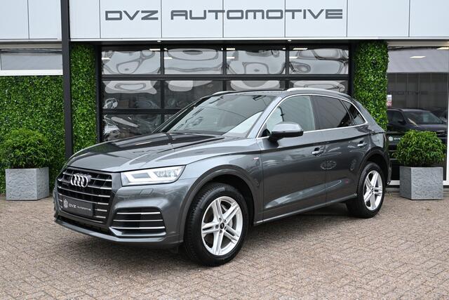 Audi Q5 55 TFSI e Quattro 367PK Competition | Navi | Memory | PDC