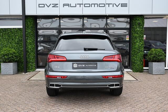 Audi Q5 55 TFSI e Quattro 367PK Competition | Navi | Memory | PDC