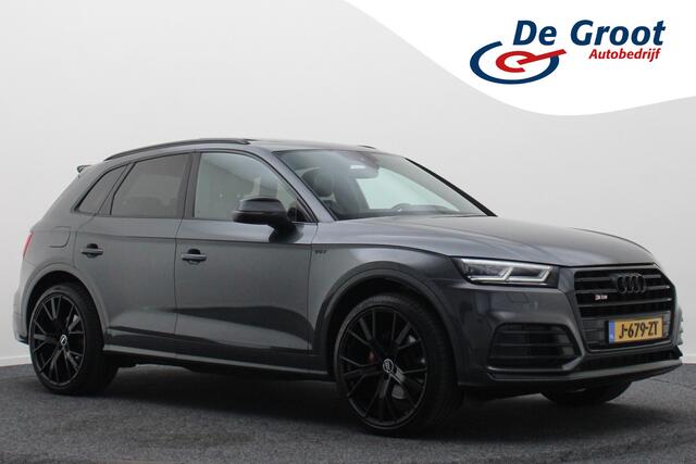 Audi Q5 3.0 TFSI SQ5 quattro Pro Line Plus