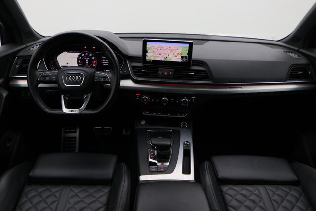 Audi Q5 3.0 TFSI SQ5 quattro Pro Line Plus