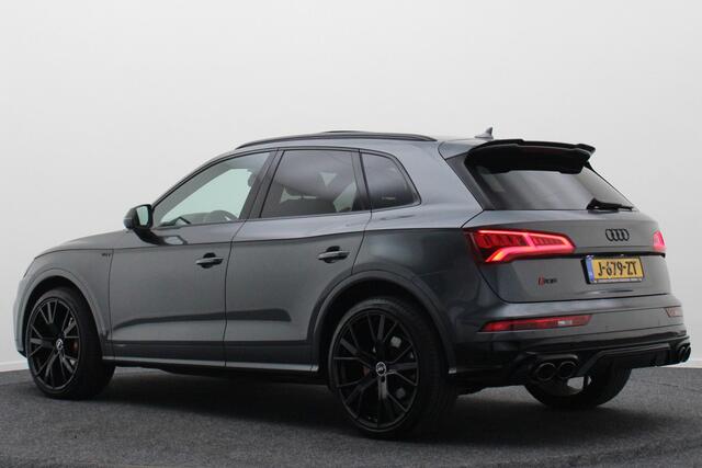 Audi Q5 3.0 TFSI SQ5 quattro Pro Line Plus