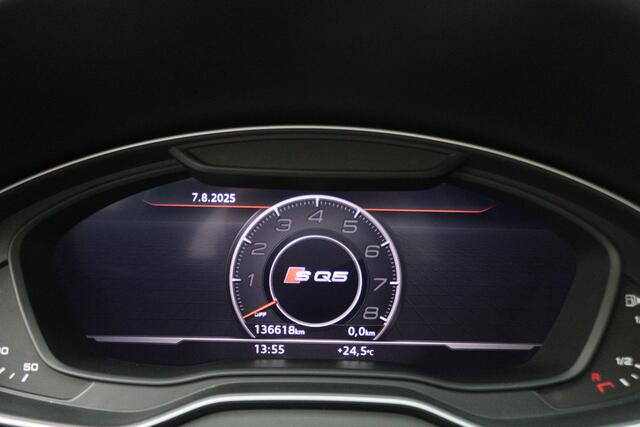 Audi Q5 3.0 TFSI SQ5 quattro Pro Line Plus