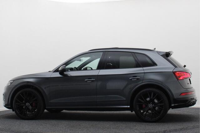 Audi Q5 3.0 TFSI SQ5 quattro Pro Line Plus