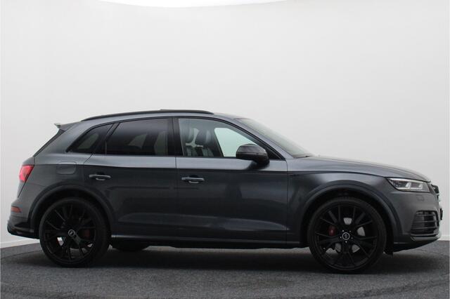 Audi Q5 3.0 TFSI SQ5 quattro Pro Line Plus