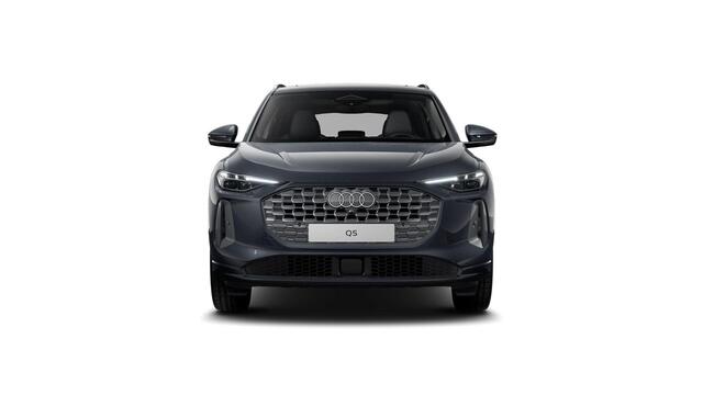 Audi Q5 Advanced edition 2.0 TFSI e 299 PK SUV quattro | Panorama dak | Lederen bekleding | Techniek pakket plus | Elektrisch verstelbare stoelen |