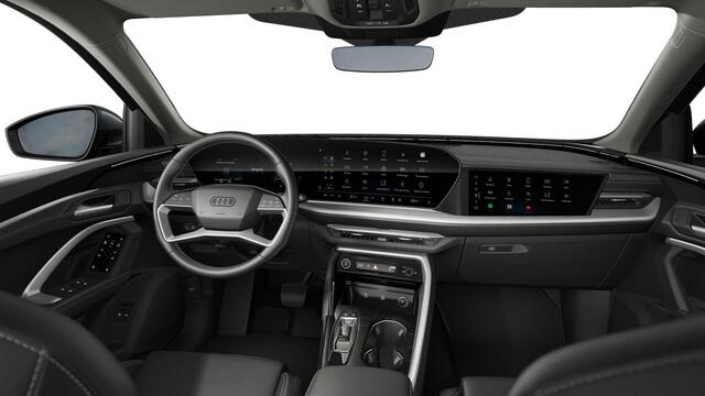 Audi Q5 Advanced edition 2.0 TFSI e 299 PK SUV quattro | Panorama dak | Lederen bekleding | Techniek pakket plus | Elektrisch verstelbare stoelen |