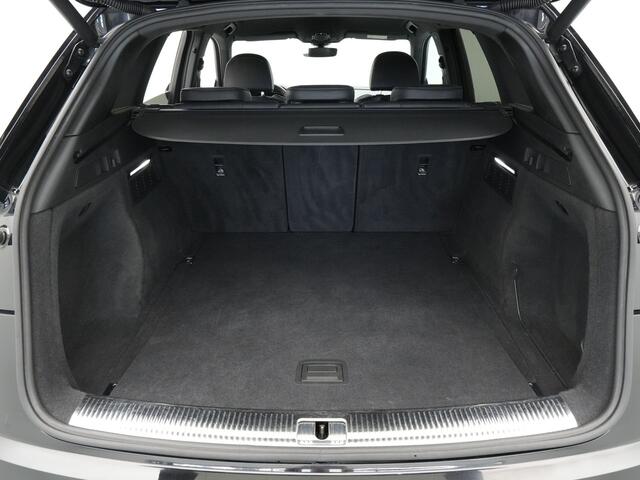 Audi Q5 2.0 TFSI quattro Sport S Line Edition S Line Sportstoelen Audi Sound 67 / staat in Breda