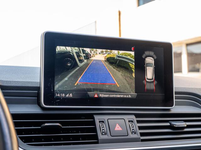Audi Q5 3.0 TFSI SQ5 quattro Pro Line Plus PANO B&O HUD 21 INCH BLACK OPTIC ELEK STOELEN TREKHAAK BOMVOL!!