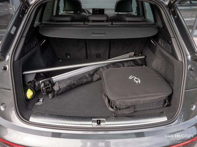 Audi Q5 50 TFSI e S-Line Pano Trekhaak 360-Camera Head-Up Sfeer BTW