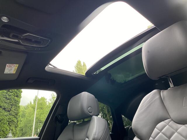 Audi Q5 SQ5 Sportback Nieuw model Dealer onderh. 3.0 TDI SQ5 quattro S Line nw. pr. ¤140.000 Pano/Navigatie Full Map/ Autom. airco/./Achteruitr.camera/Vol leder/Adapt. Cruisecontr./21 Inch L.M./Led verl./Park. sens. v+a/Zwenb. Trekhaak/Luchtvering/Keyless/Track&T