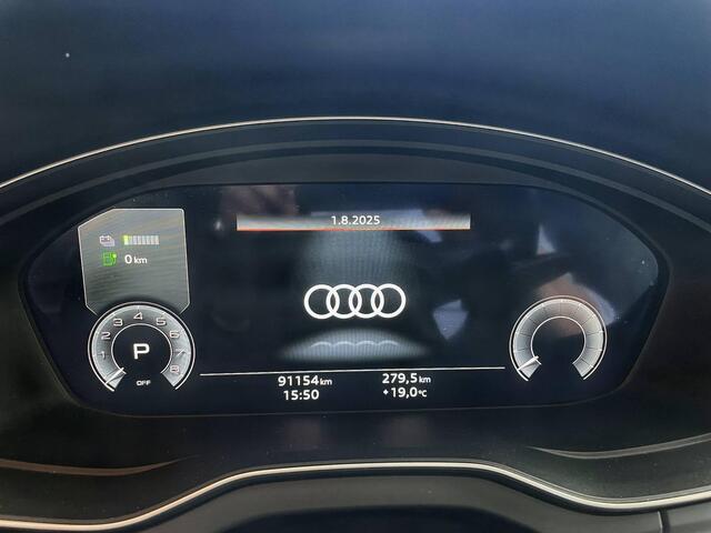 Audi Q5 Sportback S line Competition 50 TFSI equattro S tronic | Panodak | Volleder | Virtual Cockpit | Adap Cruise | Park Pack | Zwart optiek | Matrix Led | Ass. Pack | Etc..