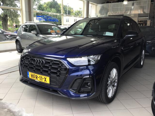 Audi Q5 50 TFSI e S ed Comp.