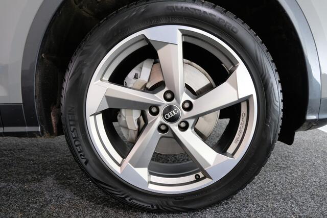 Audi Q5 2.0 TFSI quattro Sport S Line Black Edition | PANO | ELEK. KLEP | RUIT INTERIEUR |