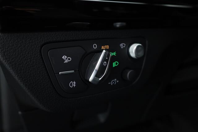 Audi Q5 Sportback 55 TFSI e S Line | District Groen | Luchtvering | HUD | Bang & Olufsen | 360cam |