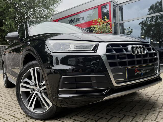 Audi Q5 45 TFSI 245PK AUT. QUATTRO *!* S-LINE *!* RS STOELEN/ VIRTUAL/ CAMERA/ 20 INCH *!*