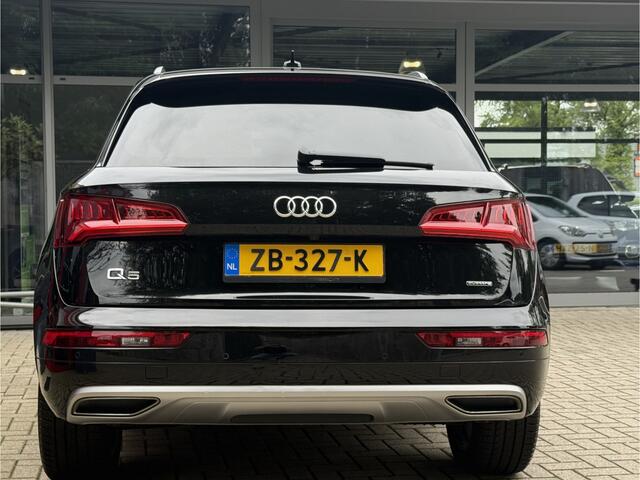 Audi Q5 45 TFSI 245PK AUT. QUATTRO *!* S-LINE *!* RS STOELEN/ VIRTUAL/ CAMERA/ 20 INCH *!*