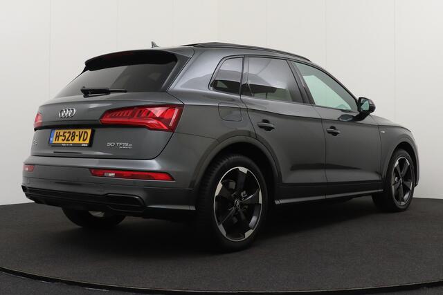 Audi Q5 50 TFSIe Quattro S-Line Pano-dak Digi. Dash Adapt.Cruise Camera