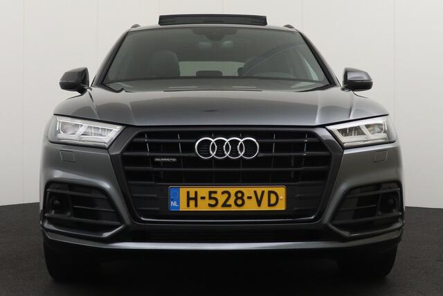 Audi Q5 50 TFSIe Quattro S-Line Pano-dak Digi. Dash Adapt.Cruise Camera