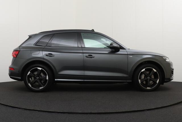 Audi Q5 50 TFSIe Quattro S-Line Pano-dak Digi. Dash Adapt.Cruise Camera