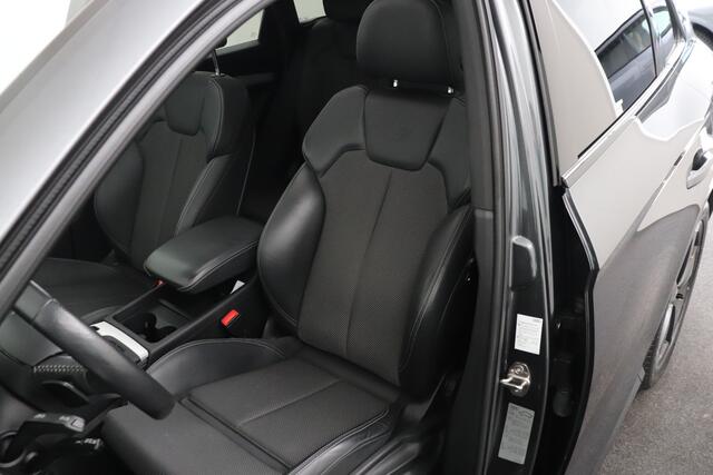 Audi Q5 50 TFSIe Quattro S-Line Pano-dak Digi. Dash Adapt.Cruise Camera