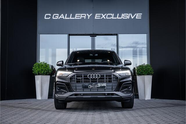 Audi Q5 Sportback 50 TFSI e Advanced edition - Panorama | Cruise Control | Keyless | Camera