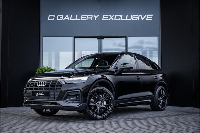 Audi Q5 Sportback 50 TFSI e Advanced edition - Panorama | Cruise Control | Keyless | Camera