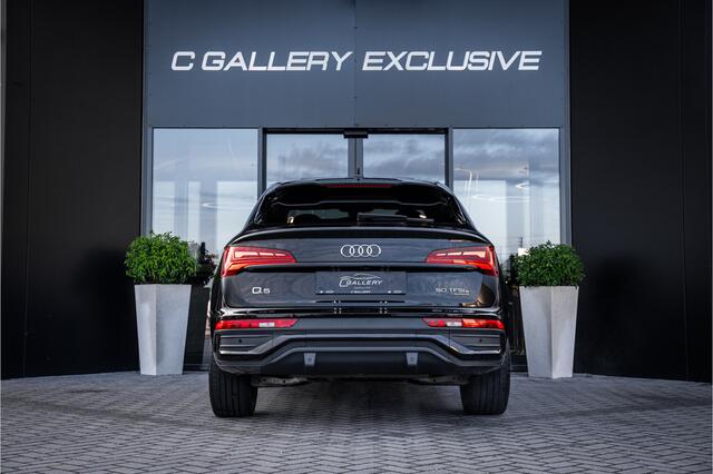 Audi Q5 Sportback 50 TFSI e Advanced edition - Panorama | Cruise Control | Keyless | Camera