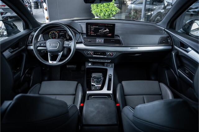 Audi Q5 Sportback 50 TFSI e Advanced edition - Panorama | Cruise Control | Keyless | Camera