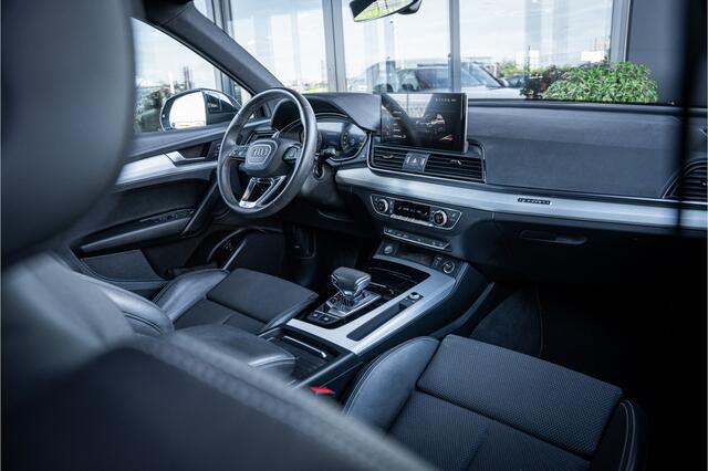Audi Q5 Sportback 50 TFSI e Advanced edition - Panorama | Cruise Control | Keyless | Camera