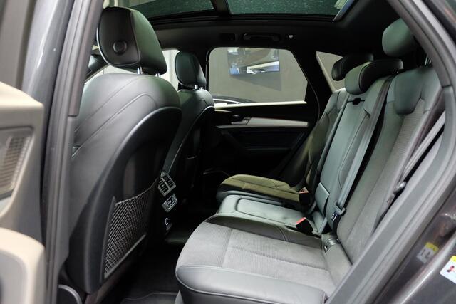 Audi Q5 50 TFSI e quattro S edition / Pano / Matrix / Luchtvering / B&O / HuD