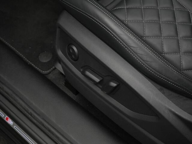 Audi Q5 55 TFSI e 367 pk S-tronic S edition / S-Line | Panoramadak | Fijnnappa leder | Geheugenstoel | Matrix LED | Rondomzicht camera | Bang & Olufsen