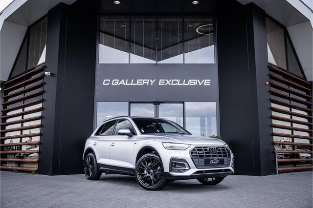 Audi Q5 50 TFSI e Pro Line - Panorama | RS Seats | B&O | Massage | 360 Camera