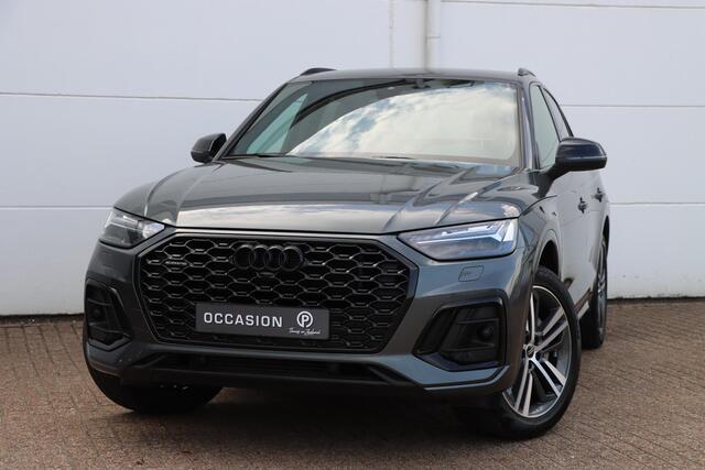 Audi Q5 Sportback 50 TFSI e quattro S Edition Competition 300pk S-Tronic