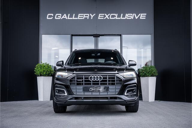 Audi Q5 50 TFSI e Pro Line S-Line - RS seats l Panorama