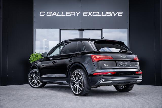 Audi Q5 50 TFSI e Pro Line S-Line - RS seats l Panorama