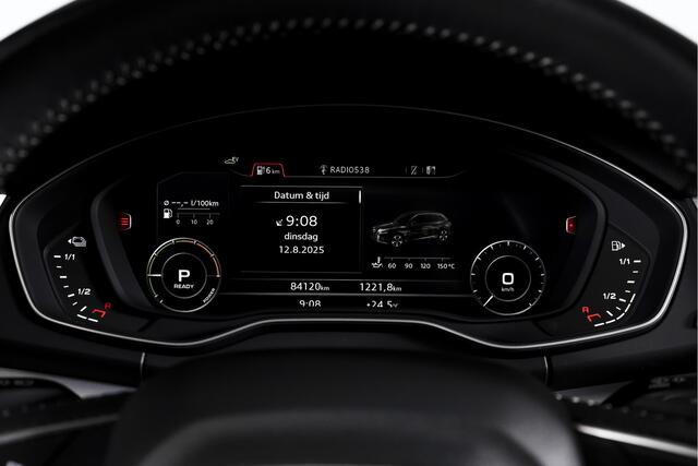 Audi Q5 50 TFSI e quattro S edition - Automaat | 2x S-Line | Dig.Cockpit | Cruise | Stoelverw. | PDC | NAV+App.Connect | Auto.Airco | Elek.Trekhaak | LM 19" |