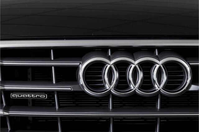 Audi Q5 50 TFSI e quattro S edition - Automaat | 2x S-Line | Dig.Cockpit | Cruise | Stoelverw. | PDC | NAV+App.Connect | Auto.Airco | Elek.Trekhaak | LM 19" |