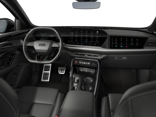 Audi Q5 e-hybrid quattro S edition Competition 367 PK · 20" LM Velgen · Techniekpakket plus · Trekhaak elek. wegklapbaar
